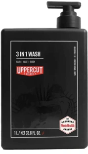 Uppercut 3in1 Wash 1000ml főképe